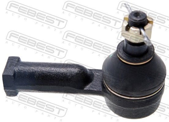 Наконечник кермової тяги FEBEST 0521BT50OUT - zapix