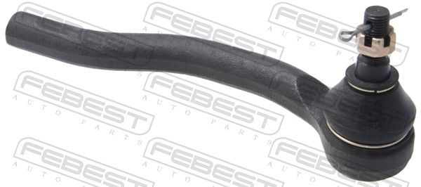 Наконечник кермової тяги FEBEST 0521ERRH - zapix