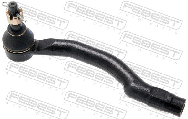 Наконечник кермової тяги FEBEST 0521GHLH - zapix