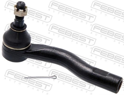 Наконечник кермової тяги FEBEST 0521MZ6L - zapix