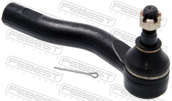 Наконечник кермової тяги FEBEST 0521MZ6R - zapix