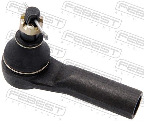 Наконечник кермової тяги FEBEST 0521TRB - zapix