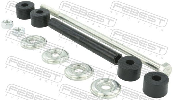 Тяга стабілізатора FEBEST 0523MPVFKIT - zapix