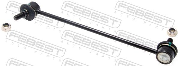 Тяга стабілізатора FEBEST 0523PC - zapix
