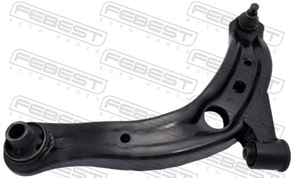 Важіль підвіски FEBEST 0524LWLH - zapix