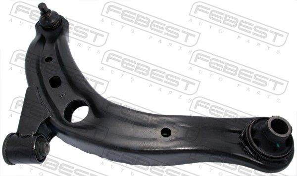 Важіль підвіски FEBEST 0524LWRH - zapix