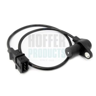 Датчик положення колінчастого валу HOFFER 7517488 - zapix