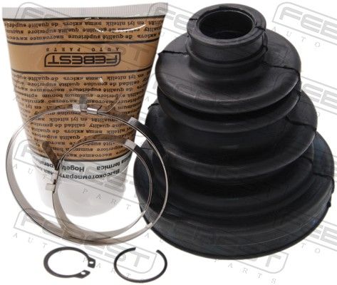 Пильник ШРКШ FEBEST 1015J200T - zapix