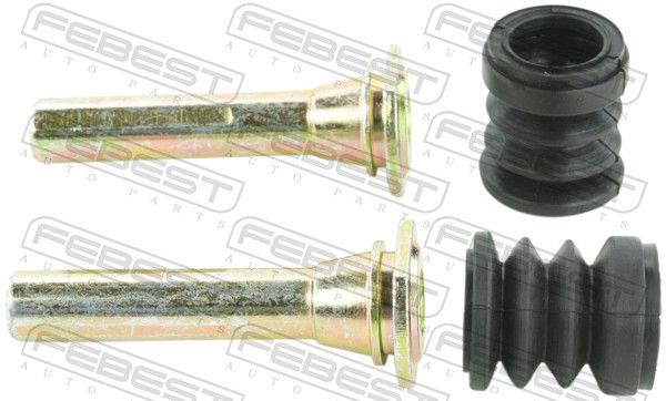Напрявляючі суппорта FEBEST 1074M100F - zapix