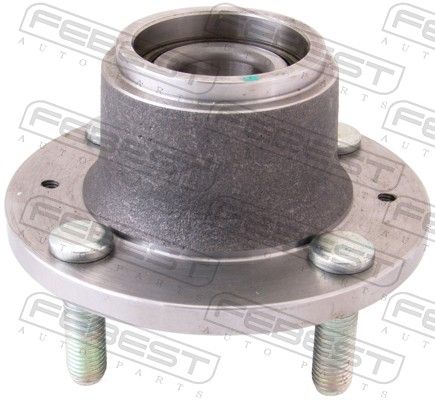 Підшипник / маточина колеса FEBEST 1082T200R - zapix