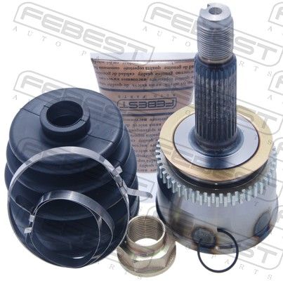 Шарнір рівних кутових швидкостей (ШРКШ) FEBEST 1210012A48 - zapix