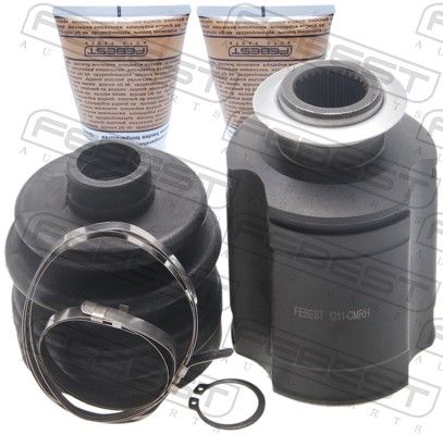 Шарнір рівних кутових швидкостей (ШРКШ) FEBEST 1211CMRH - zapix