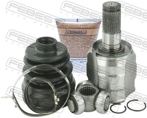 Шарнір рівних кутових швидкостей (ШРКШ) FEBEST 1211I30ATLH - zapix