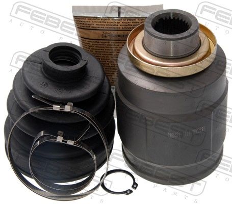 Шарнір рівних кутових швидкостей (ШРКШ) FEBEST 1211TUC27RH - zapix