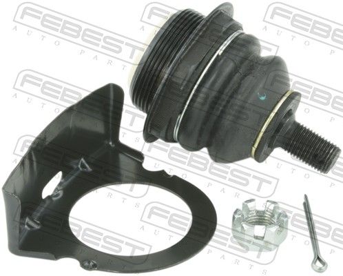 Кульова опора FEBEST 1220I30 - zapix