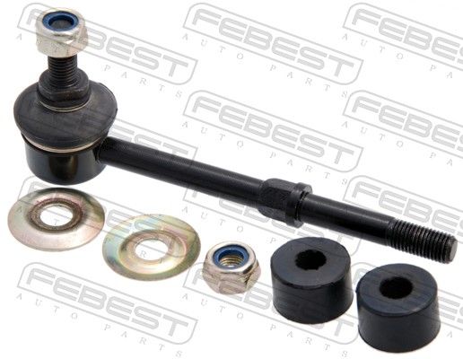 Тяга стабілізатора FEBEST 1223ACR - zapix