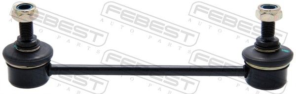 Тяга стабілізатора FEBEST 1223ENR - zapix