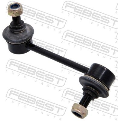 Тяга стабілізатора FEBEST 1223SANRL - zapix