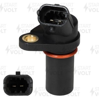Датчик положення колінчастого валу STARTVOLT VSCS0341 - zapix