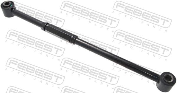 Важіль підвіски FEBEST 1225TUCR4 - zapix