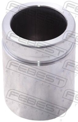 Поршень гальмівного супорта FEBEST 1276SONR - zapix