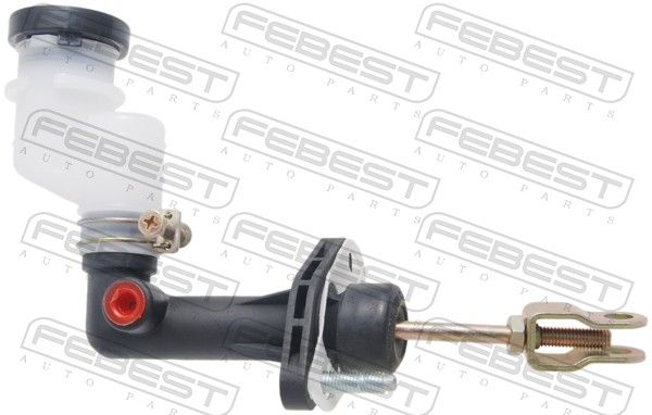 Головний циліндр зчеплення FEBEST 1281EF - zapix