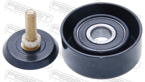 Ролик натяжний ременя приводного FEBEST 1287CER - zapix