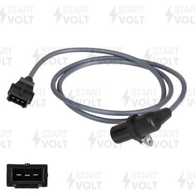 Датчик положення колінчастого валу STARTVOLT VSCS0550 - zapix
