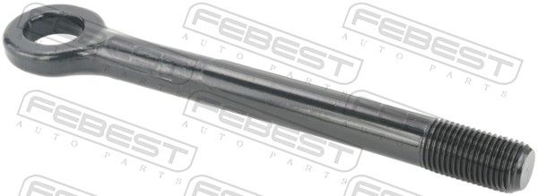 Буксирувальні гаки FEBEST 1299DH1 - zapix