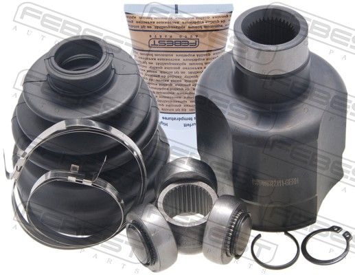 Шарнір рівних кутових швидкостей (ШРКШ) FEBEST 2111GERH - zapix