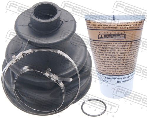 Пильник ШРКШ FEBEST 2115GELHT - zapix
