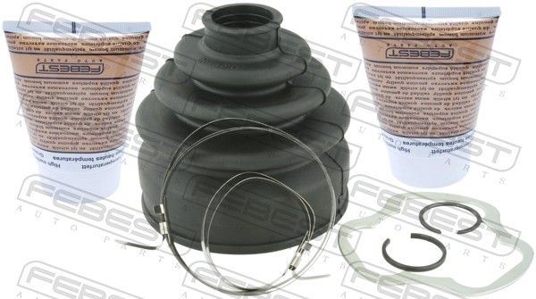 Пильник ШРКШ FEBEST 2115TRDT - zapix