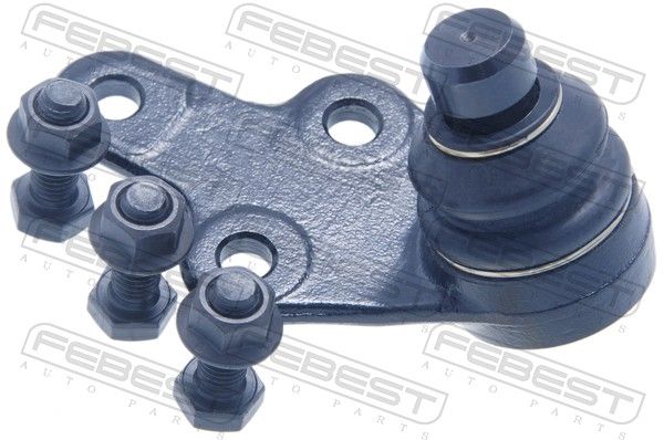 Кульова опора FEBEST 2120CB8FR - zapix