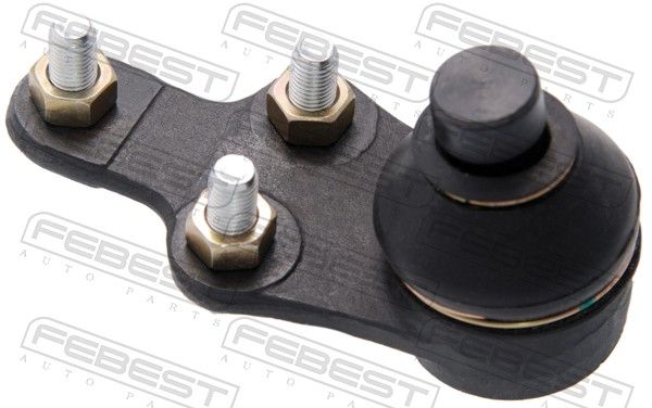 Кульова опора FEBEST 2120GE - zapix