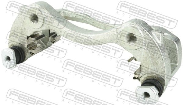 Скоба супорта FEBEST 2177CTT9F - zapix