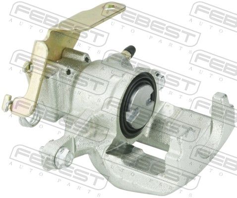 Гальмівний супорт FEBEST 2177TT9FWDRL - zapix