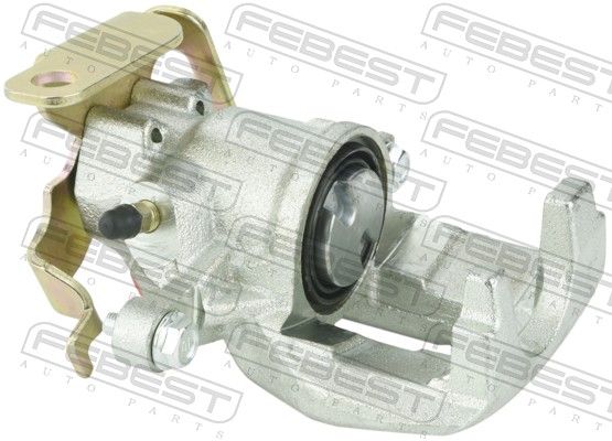 Гальмівний супорт FEBEST 2177TT9FWDRR - zapix