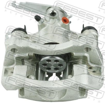 Гальмівний супорт FEBEST 2177TT9RL - zapix