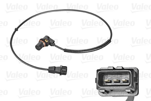 Датчик положення колінчастого валу VALEO 254088 - zapix