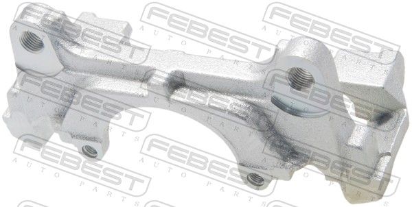 Скоба супорта FEBEST 2377CTIGF - zapix
