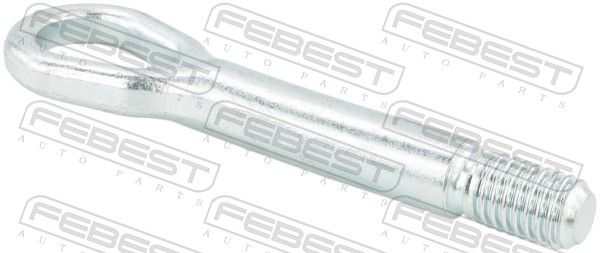 Буксирувальні гаки FEBEST 2399DH2E - zapix