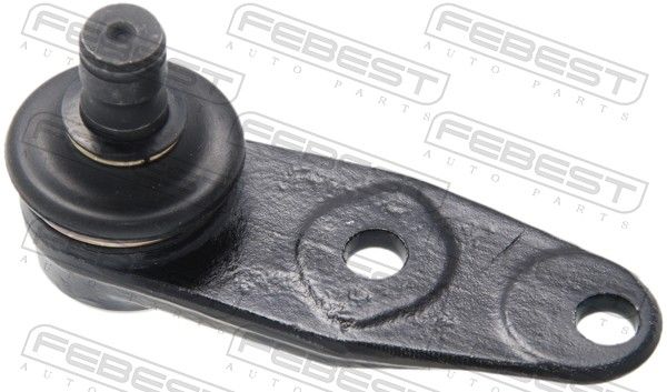 Кульова опора FEBEST 2420CLIF - zapix
