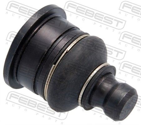 Кульова опора FEBEST 2420LOG - zapix