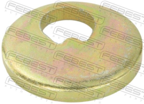 Болти та гайки підвіски FEBEST 2530001 - zapix