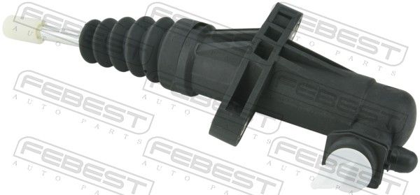 Робочий циліндр зчеплення FEBEST 2580BOXIII - zapix