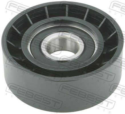 Ролик натяжний ременя приводного FEBEST 2787XC60 - zapix