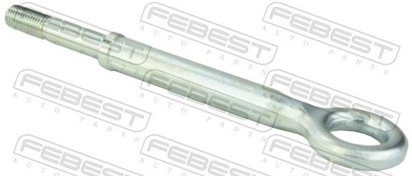 Буксирувальні гаки FEBEST 2799DH - zapix