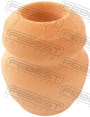 Відбійник амортизатора FEBEST CHDAV - zapix