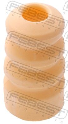 Відбійник амортизатора FEBEST CHDV250R - zapix