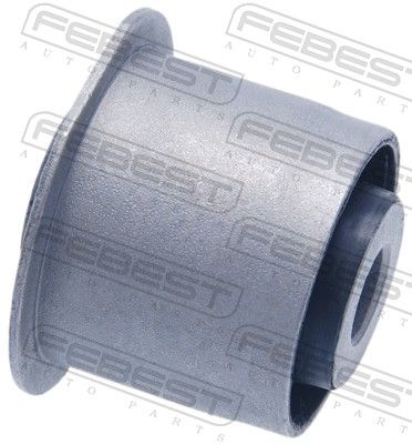 Сайлентблок важеля FEBEST CRAB020 - zapix